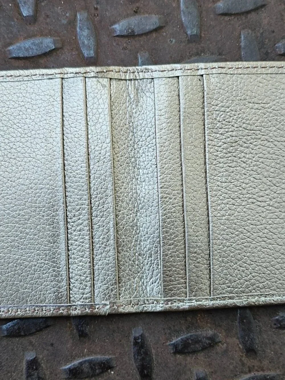 N/A handmade card